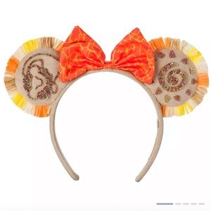 The Lion King Ear Headband for Adults by BaubleBar